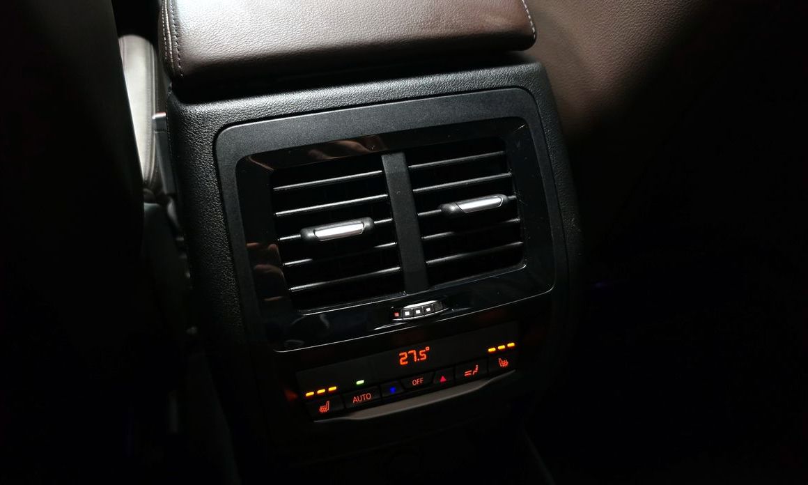 BMW X3 2019