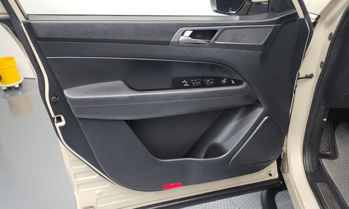 KG_Mobility_Ssangyong Rexton 2024