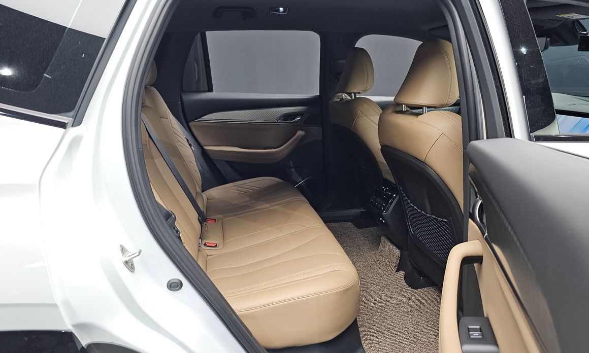 Renault-KoreaSamsung Grand Koleos 2025