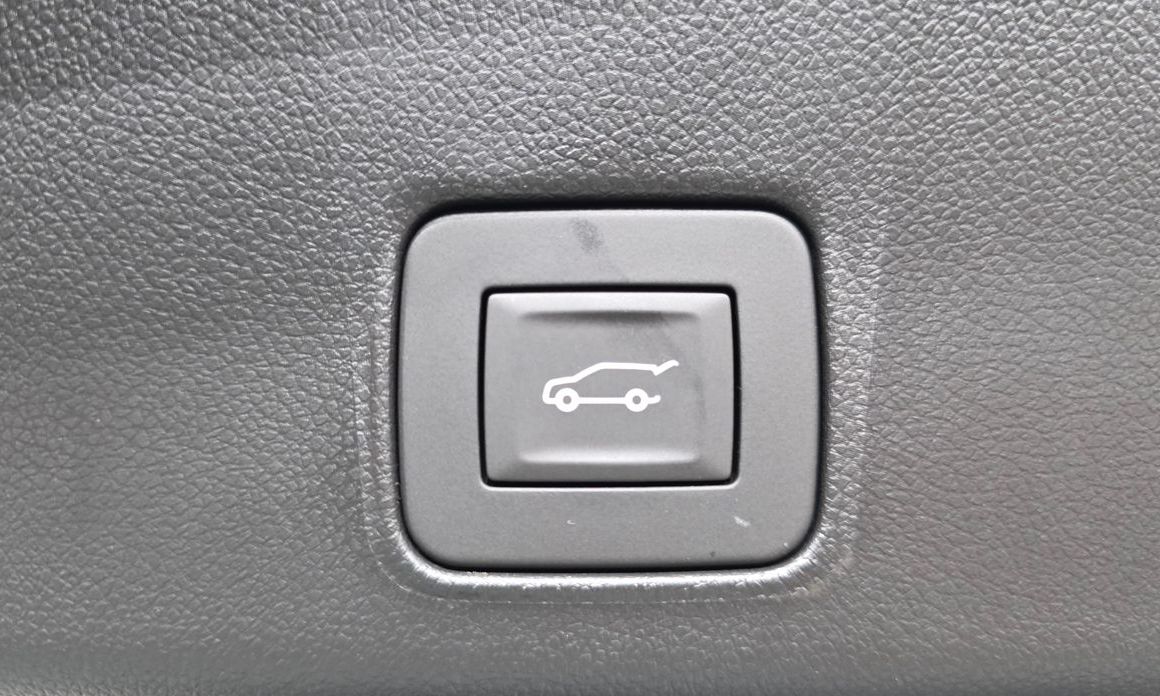 ChevroletGMDaewoo Trailblazer 2026