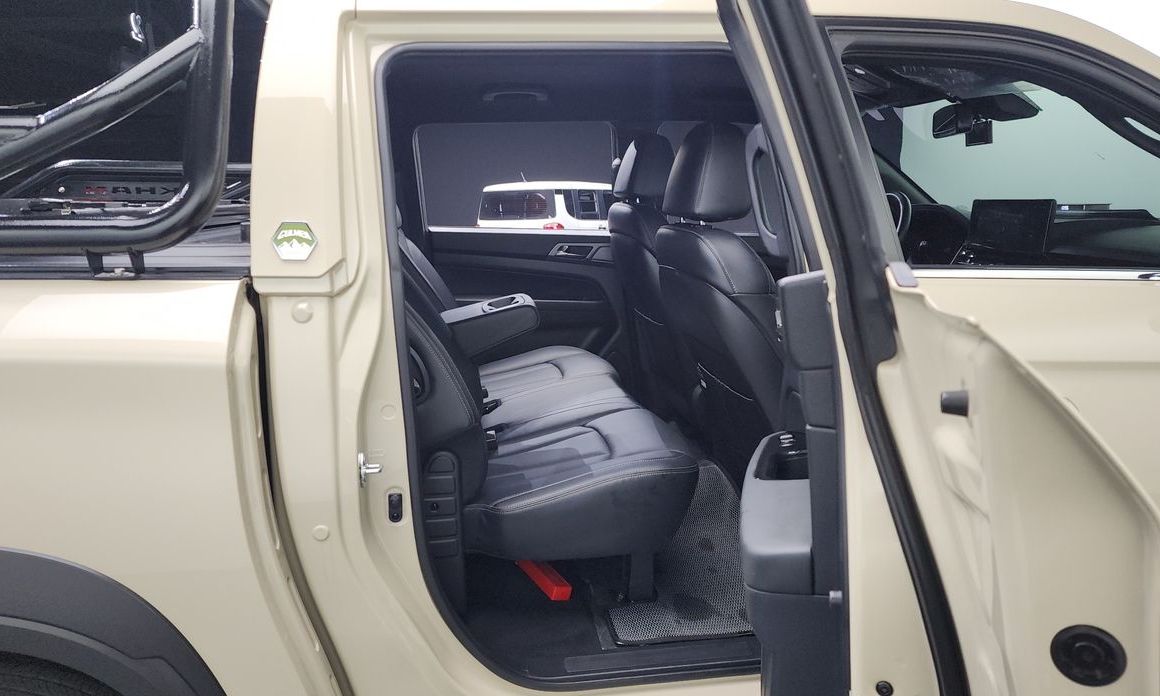 KG_Mobility_Ssangyong Rexton 2024