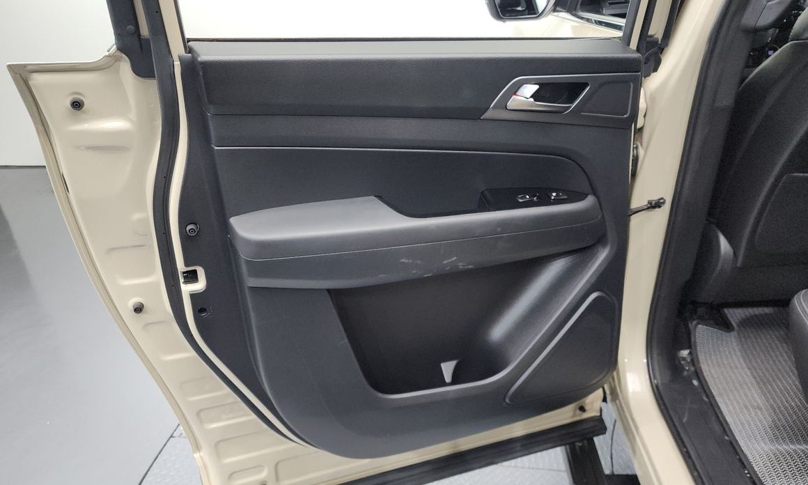 KG_Mobility_Ssangyong Rexton 2024