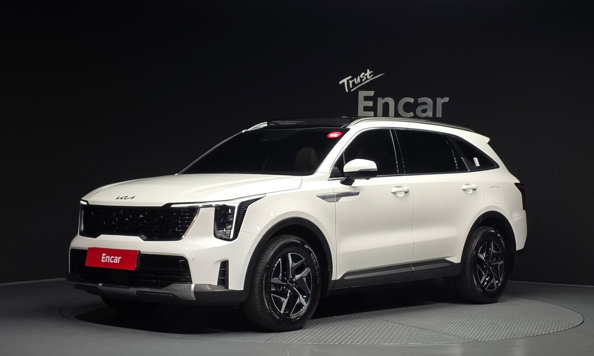 Kia Sorento 2024
