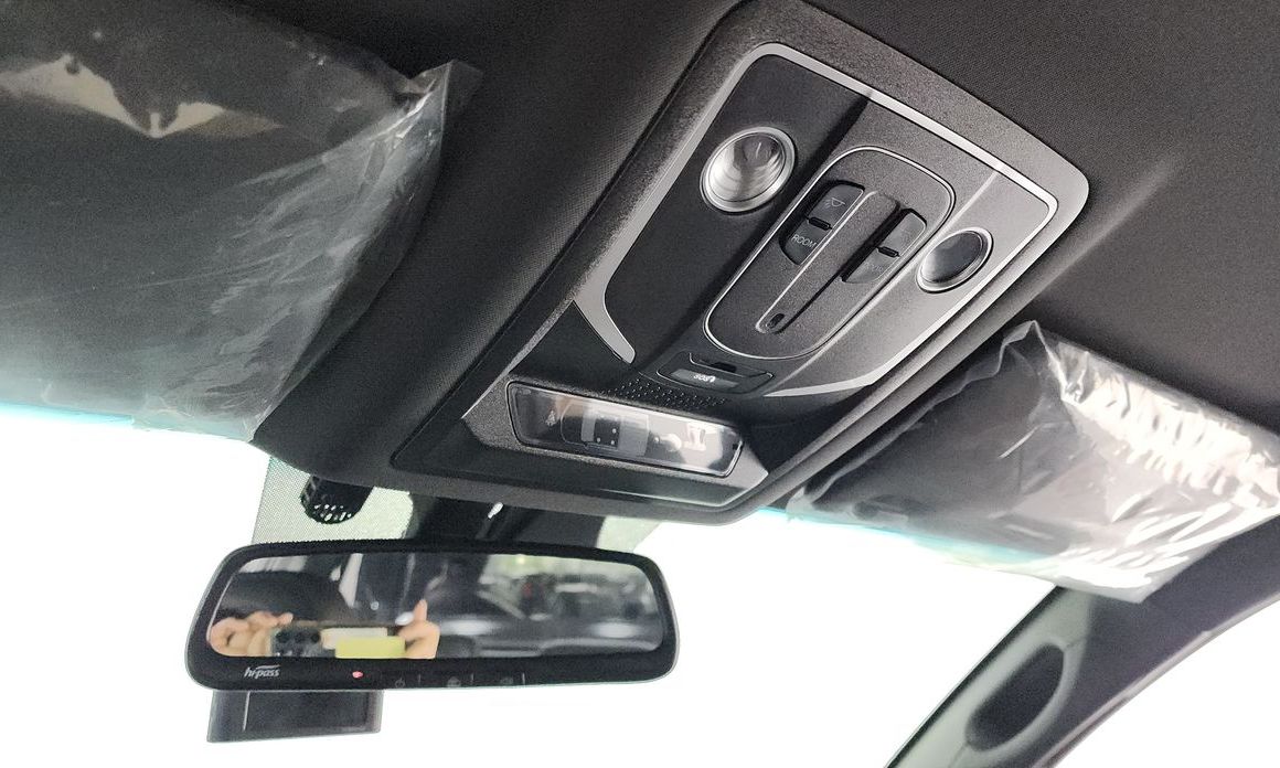 KG_Mobility_Ssangyong Rexton 2024