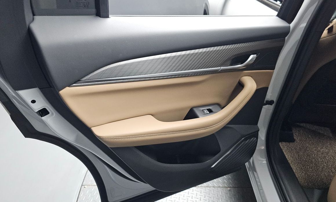 Renault-KoreaSamsung Grand Koleos 2025