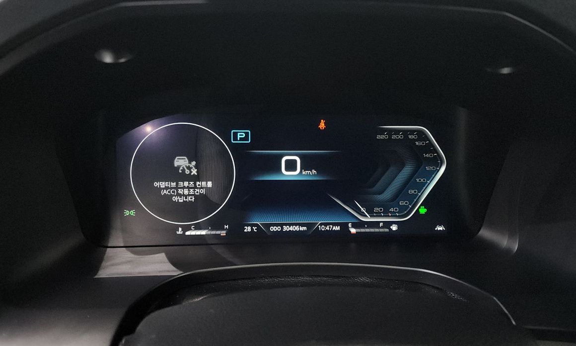 KG_Mobility_Ssangyong Rexton 2024