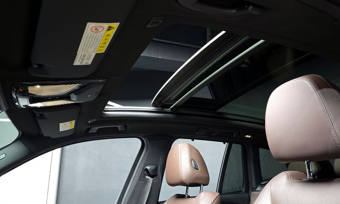 BMW X3 2019