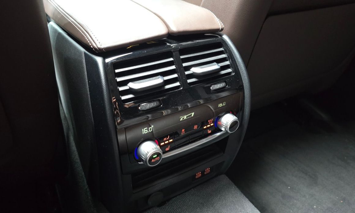 BMW 5-Series 2021