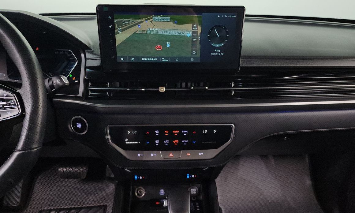 KG_Mobility_Ssangyong Rexton 2024