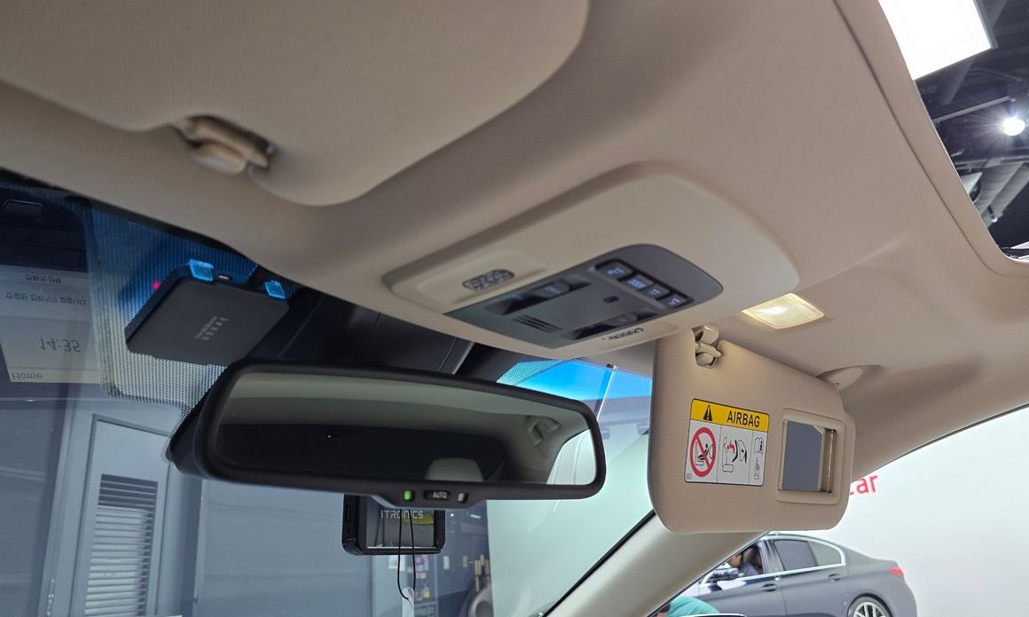 Toyota Camry 2024