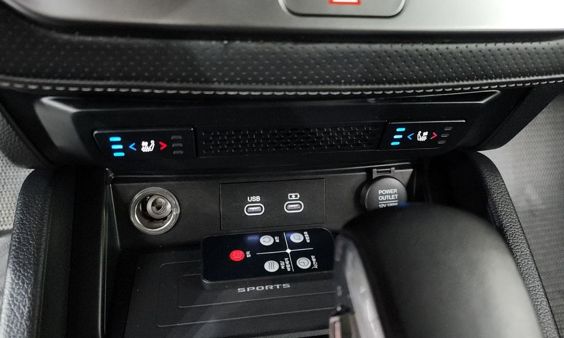 KG_Mobility_Ssangyong Rexton 2024