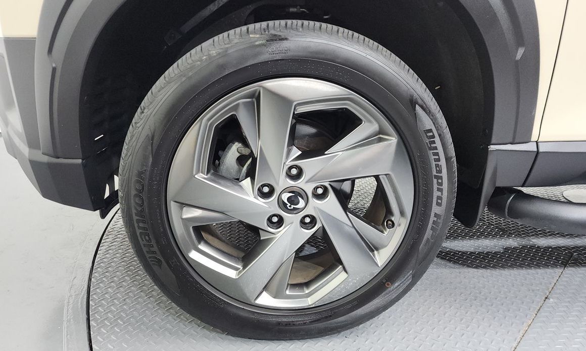KG_Mobility_Ssangyong Rexton 2024