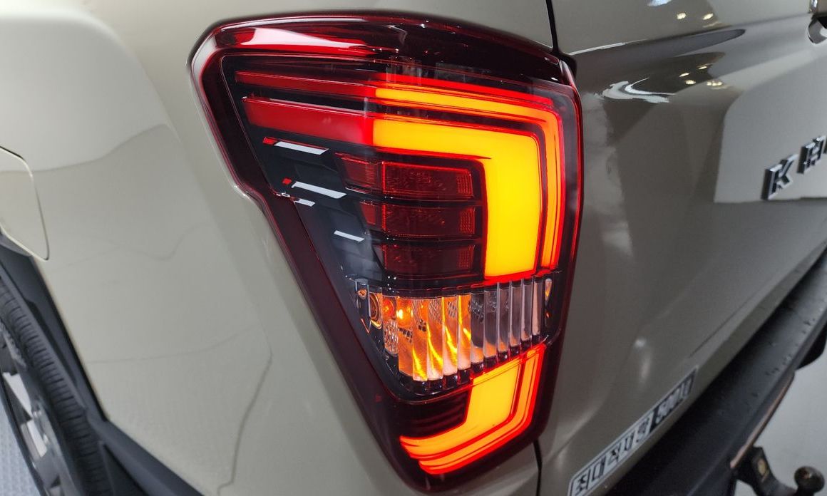 KG_Mobility_Ssangyong Rexton 2024