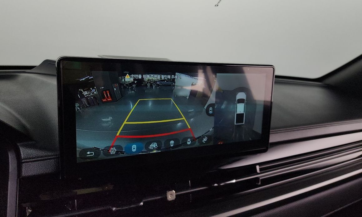 KG_Mobility_Ssangyong Rexton 2024