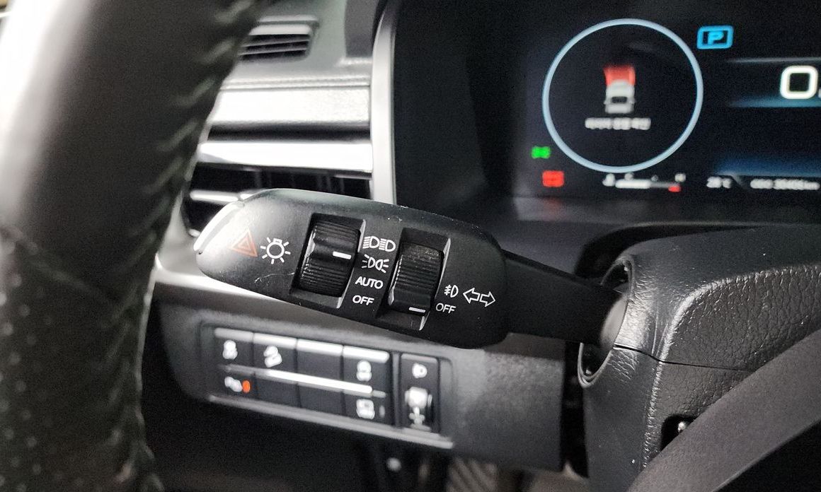 KG_Mobility_Ssangyong Rexton 2024