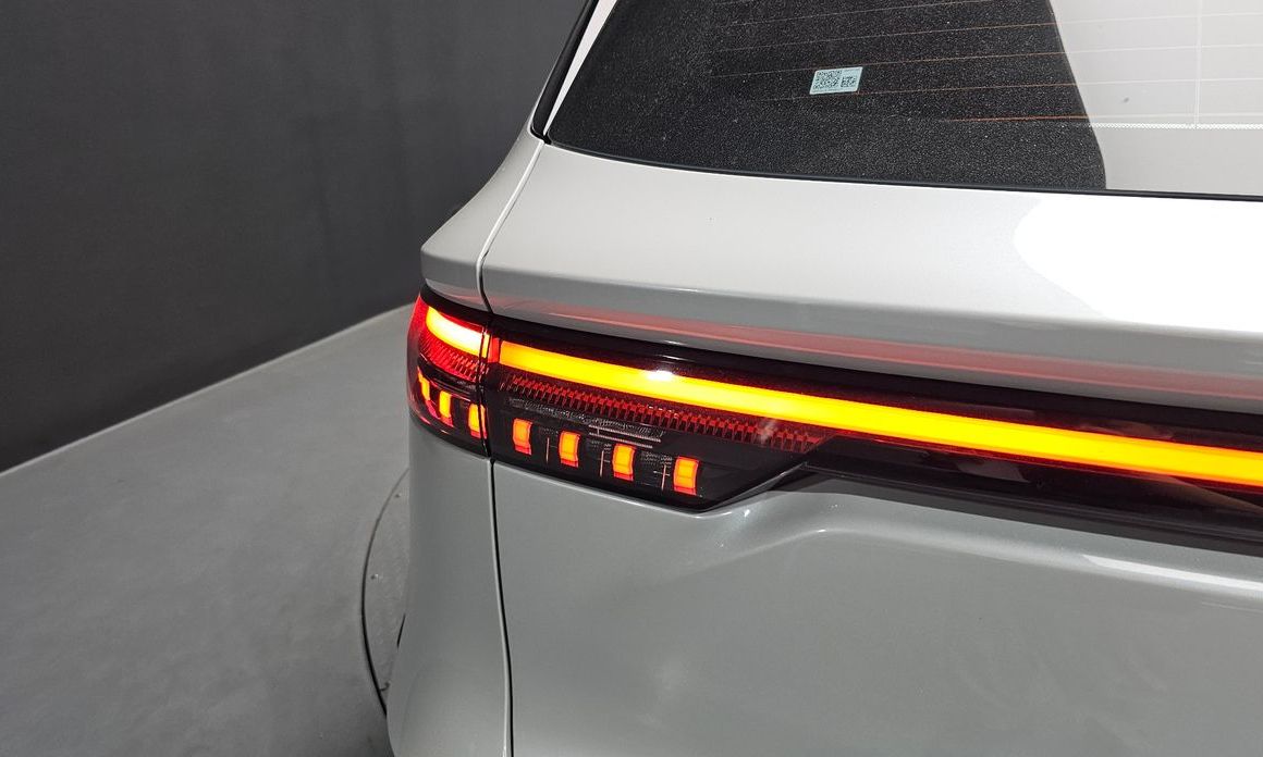 Renault-KoreaSamsung Grand Koleos 2025