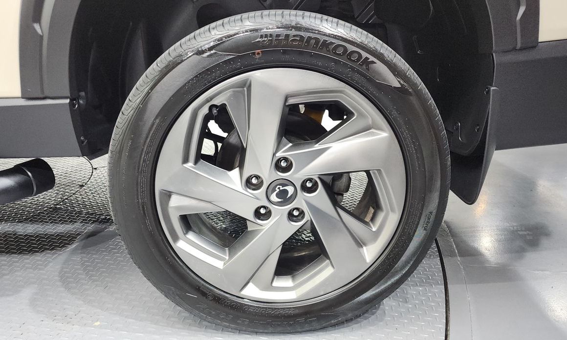 KG_Mobility_Ssangyong Rexton 2024