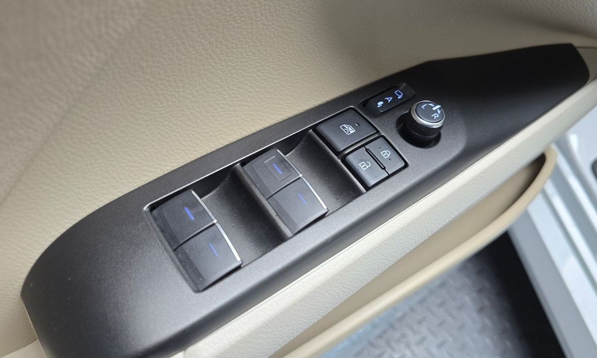 Toyota Camry 2024