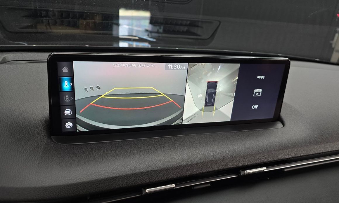 Genesis GV70 2022