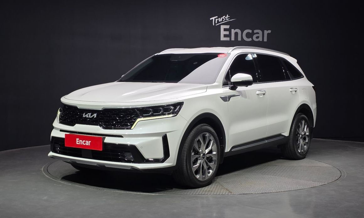 Kia Sorento 2023