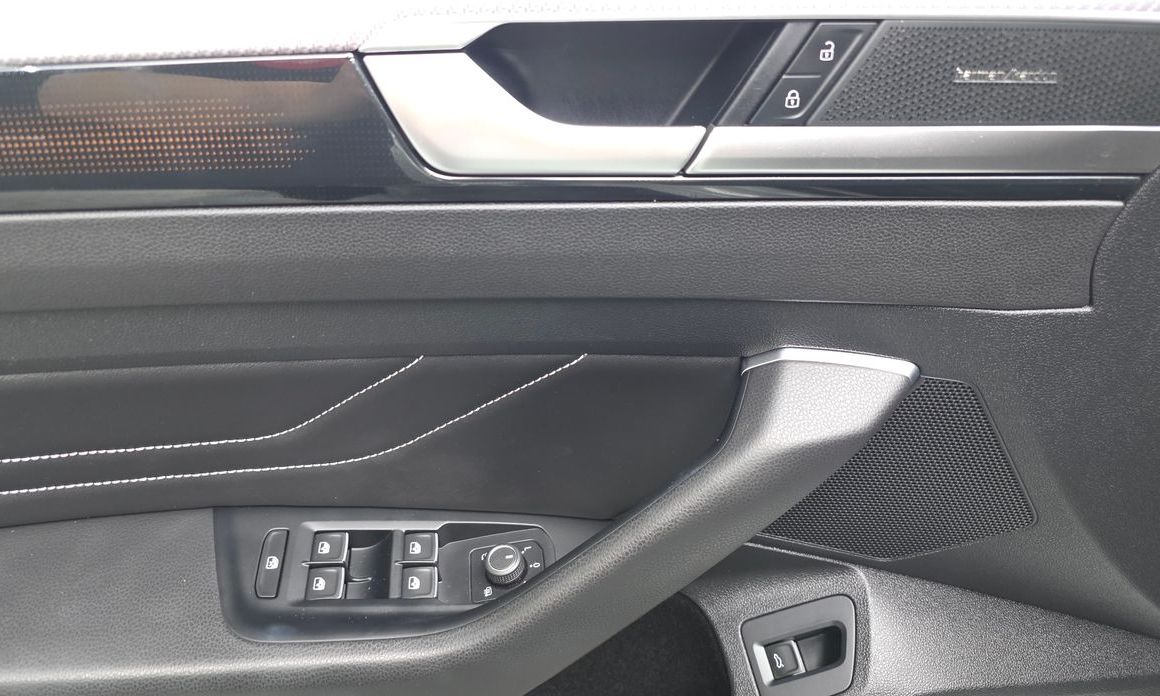 Volkswagen Arteon 2023