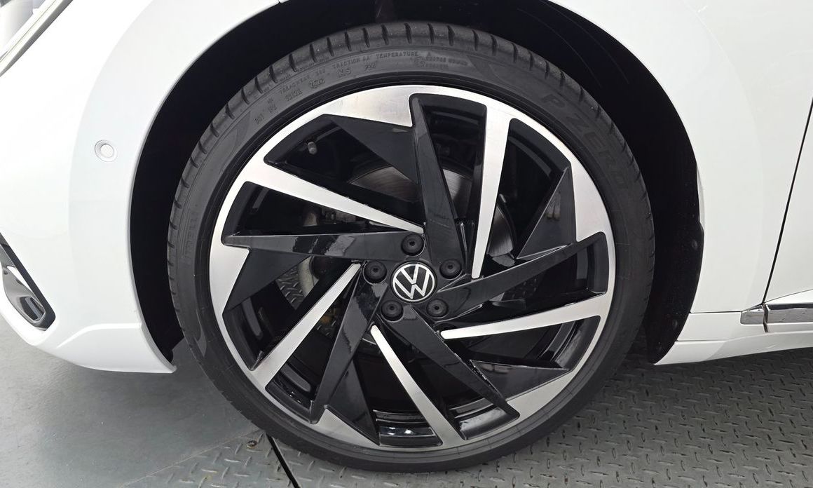 Volkswagen Arteon 2023