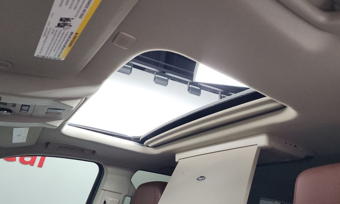 Cadillac Escalade 2018