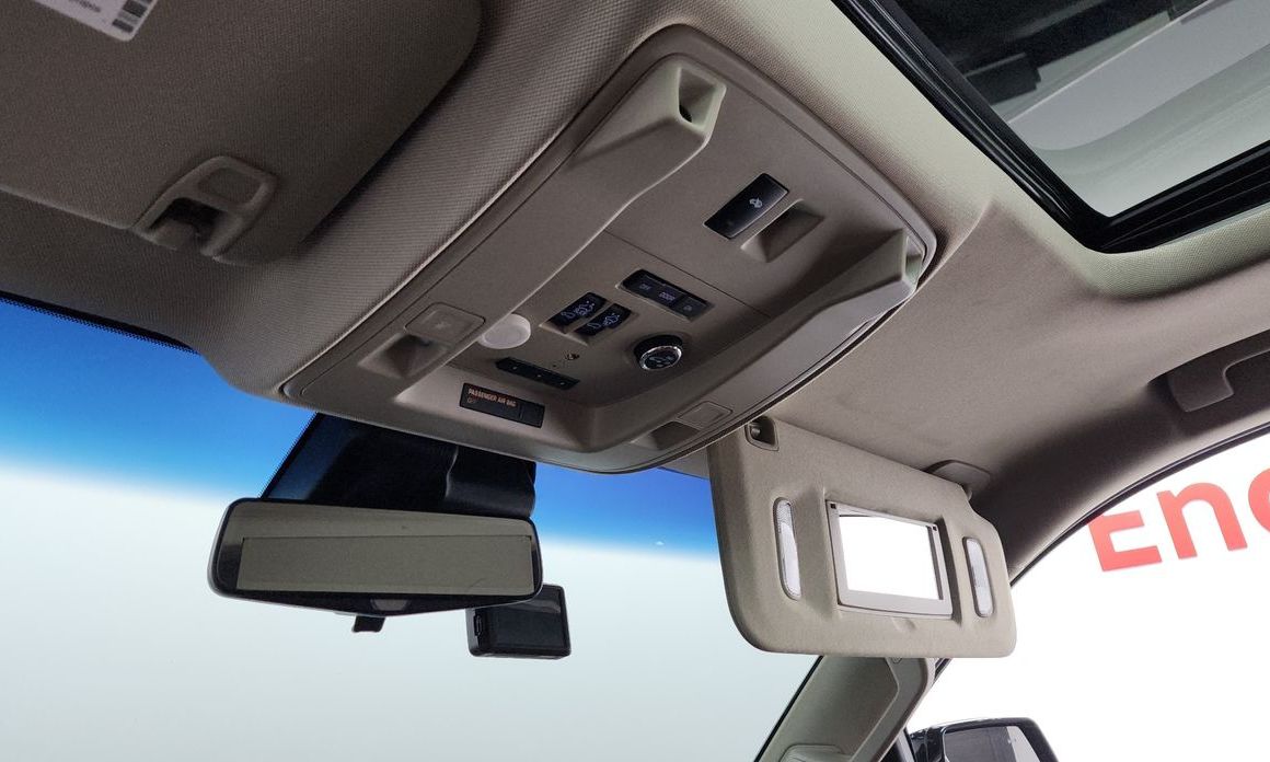 Cadillac Escalade 2018