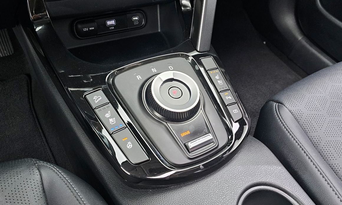 Kia Seltos 2023
