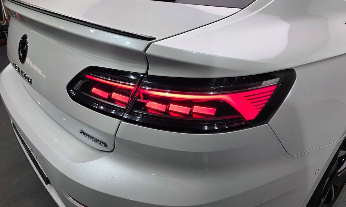 Volkswagen Arteon 2023