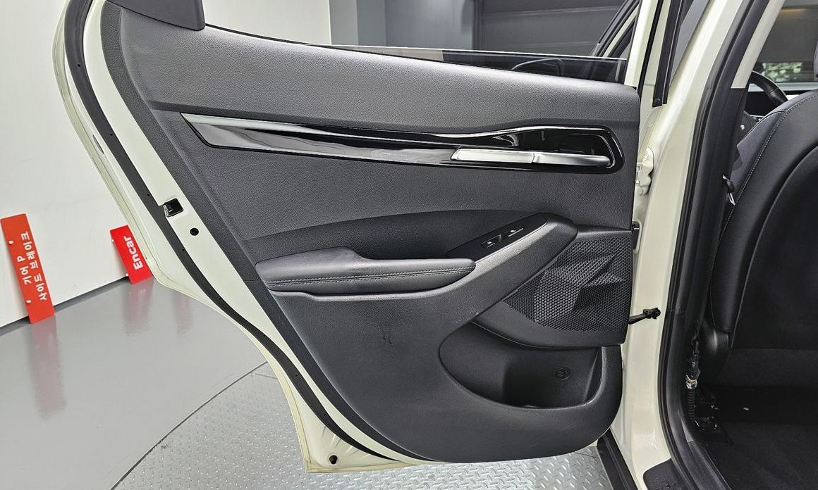Kia Seltos 2023