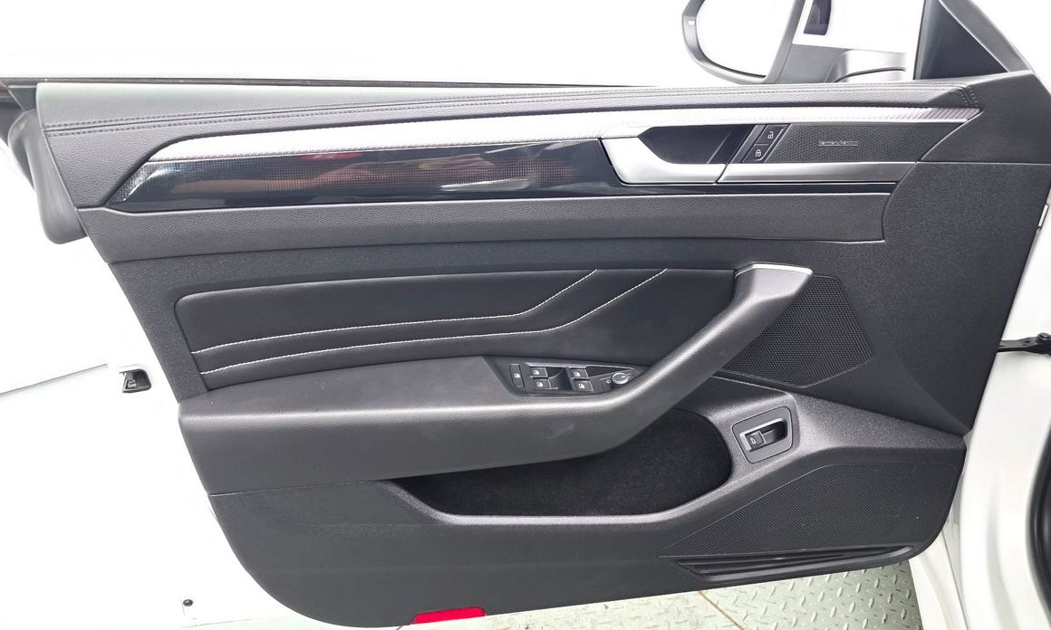 Volkswagen Arteon 2023