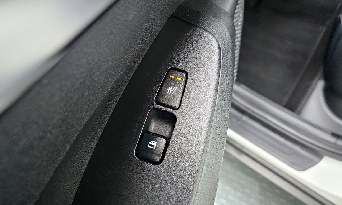 Kia Seltos 2023