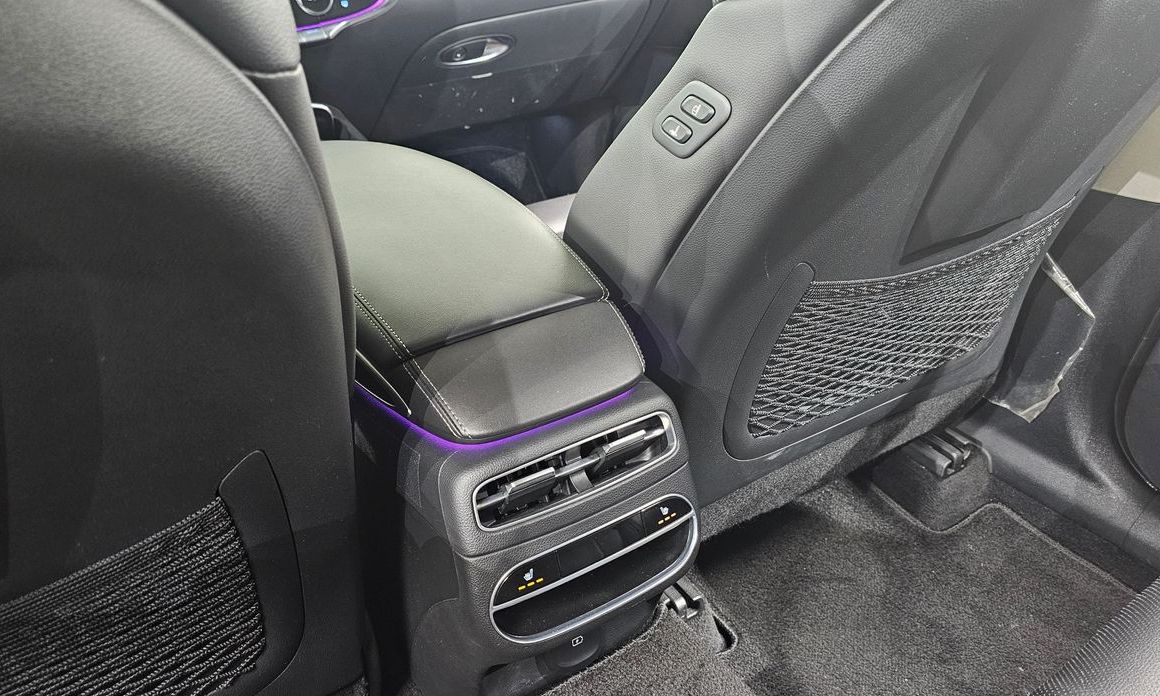 Genesis GV70 2023