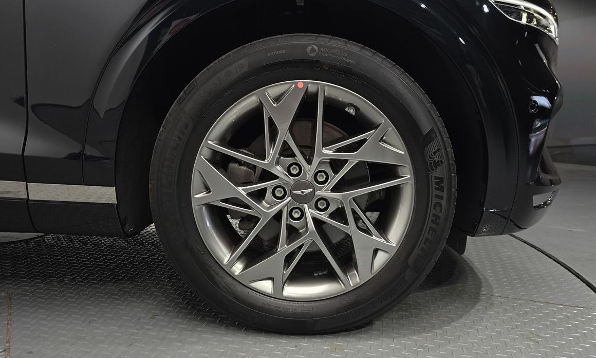 Genesis GV70 2022