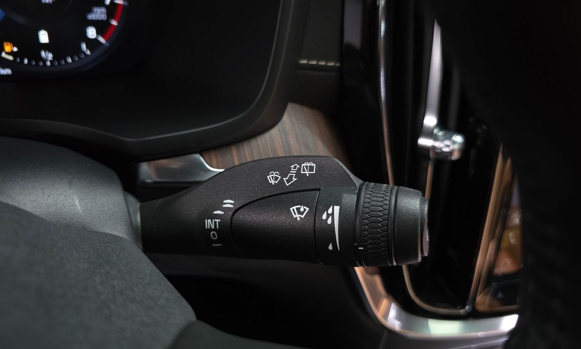 Volvo V60 2021