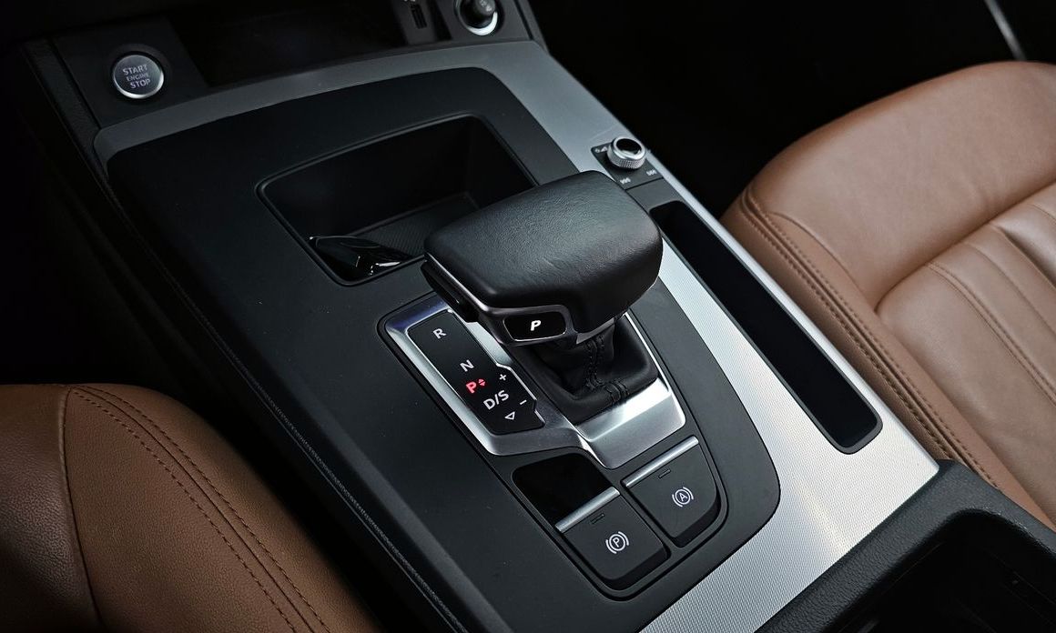 Audi Q5 2021