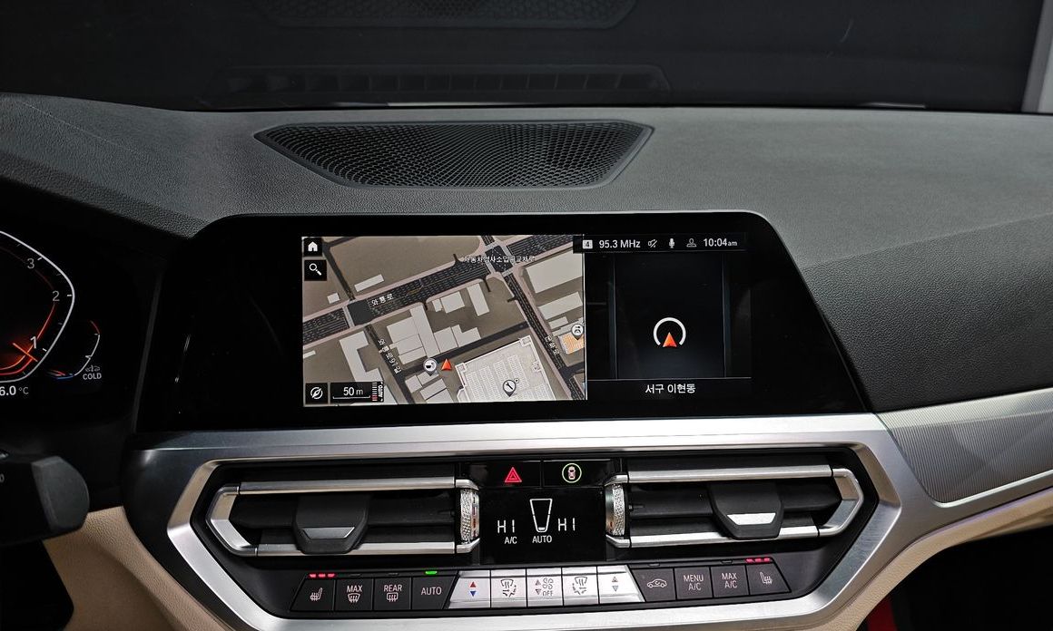 BMW 3-Series 2022