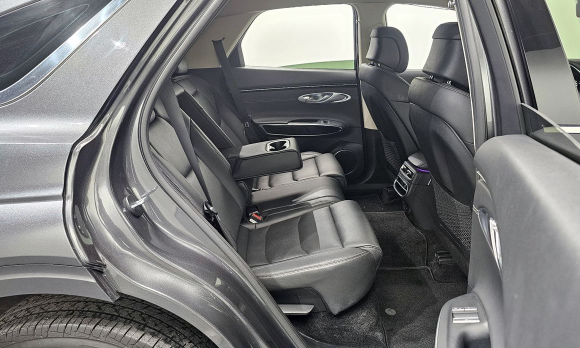Genesis GV70 2023