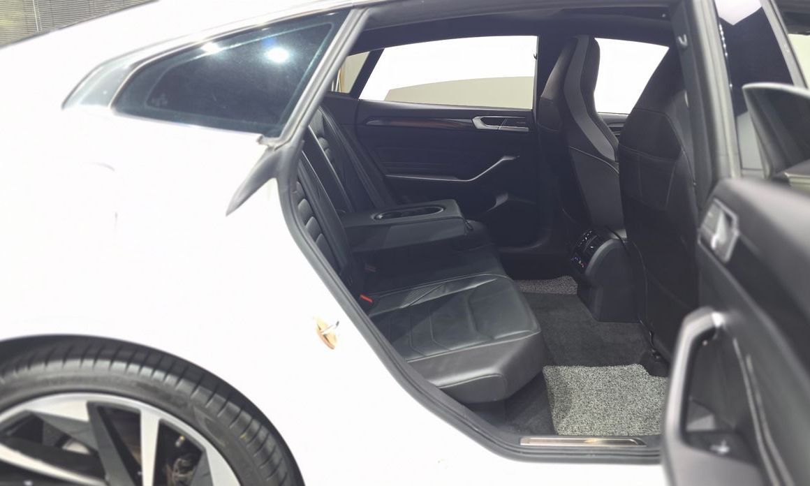 Volkswagen Arteon 2023