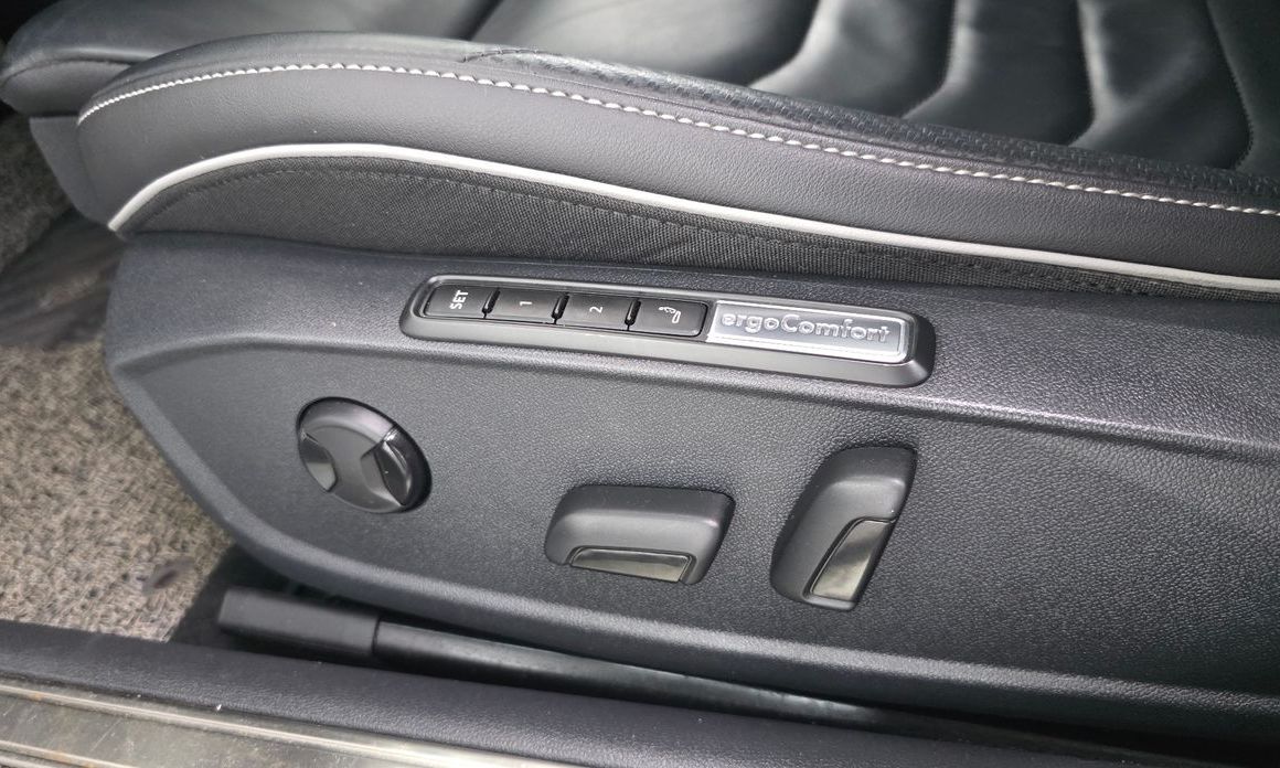 Volkswagen Arteon 2023
