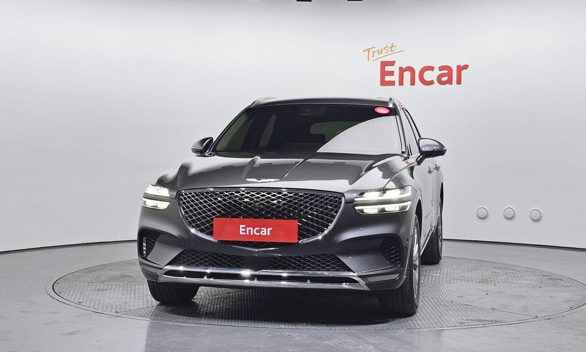 Genesis GV70 2023