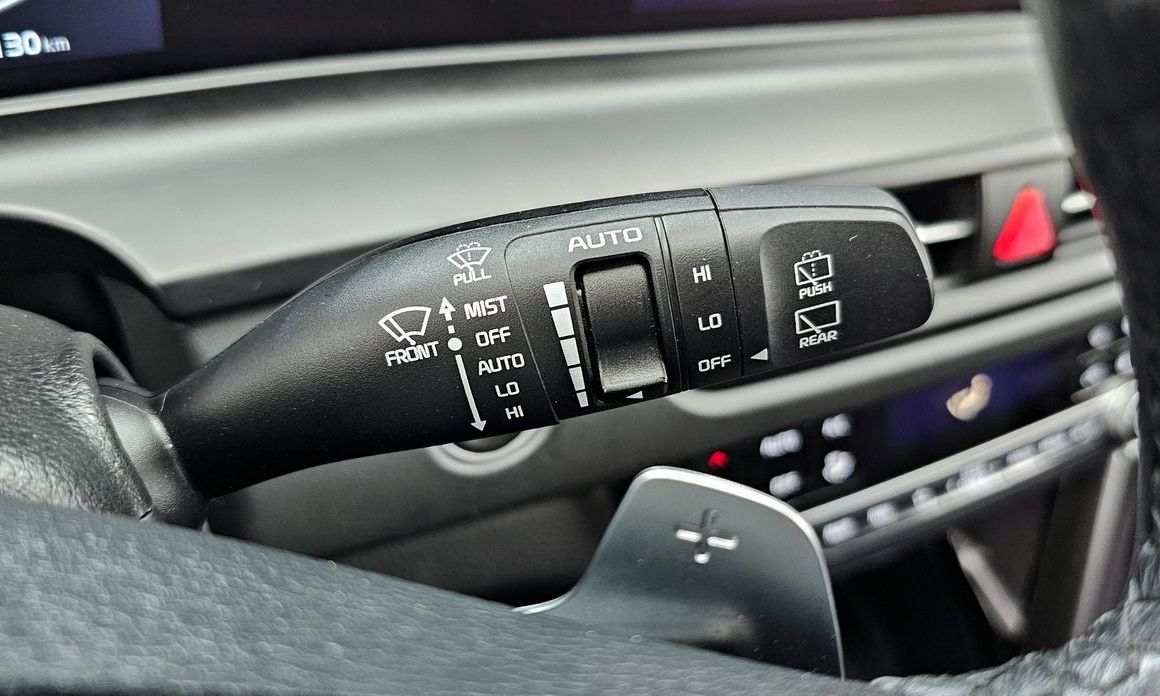 Kia Seltos 2023