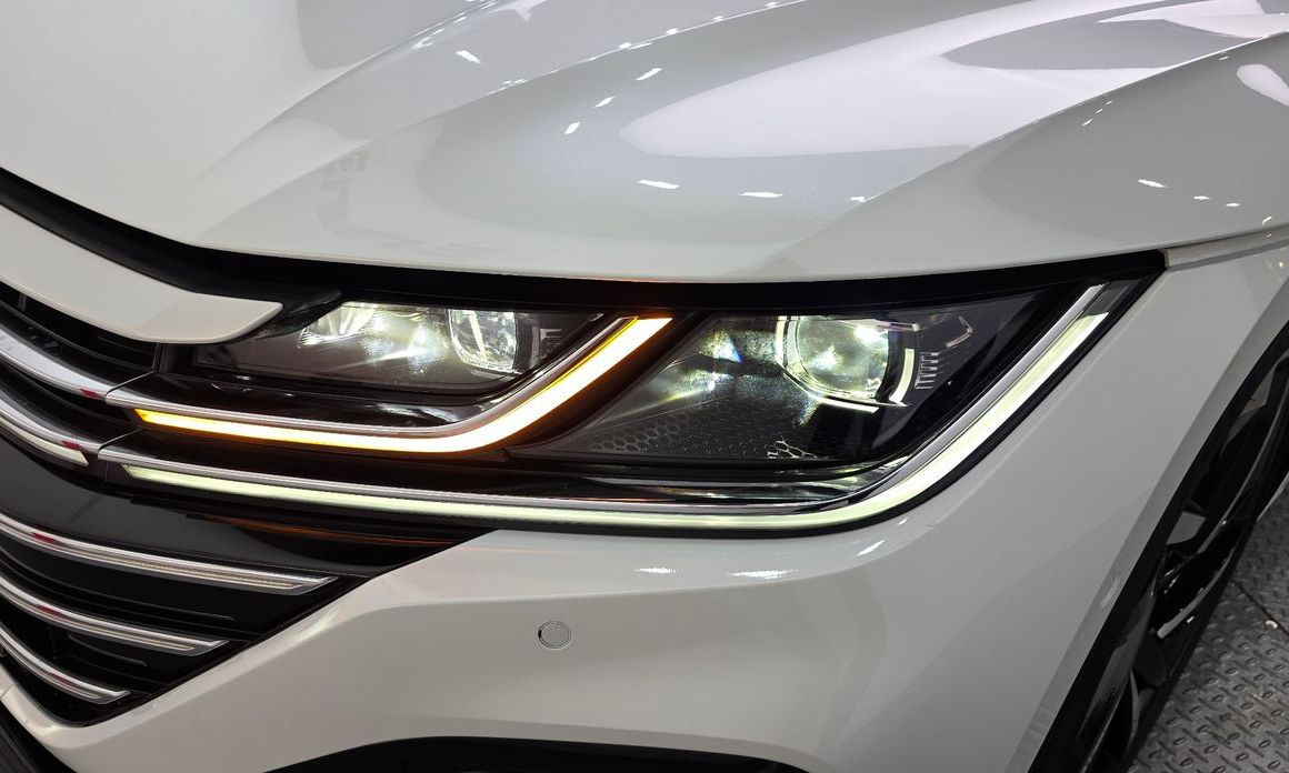 Volkswagen Arteon 2023