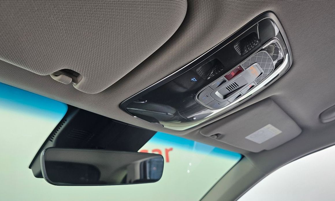 Genesis GV70 2023