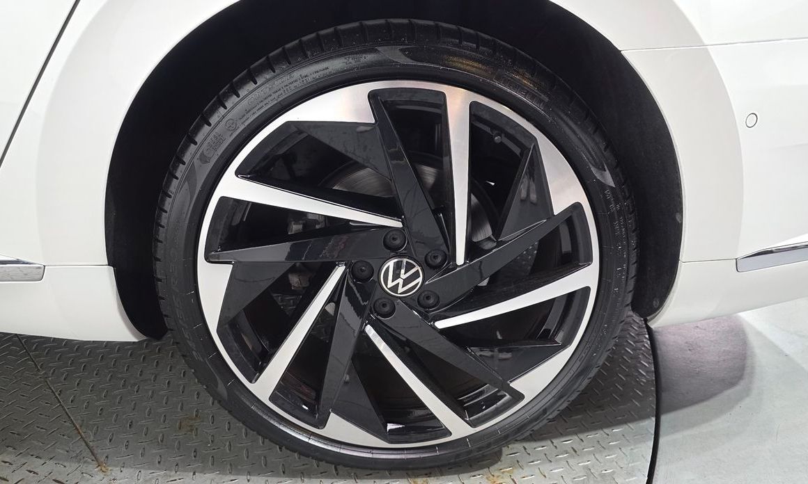 Volkswagen Arteon 2023