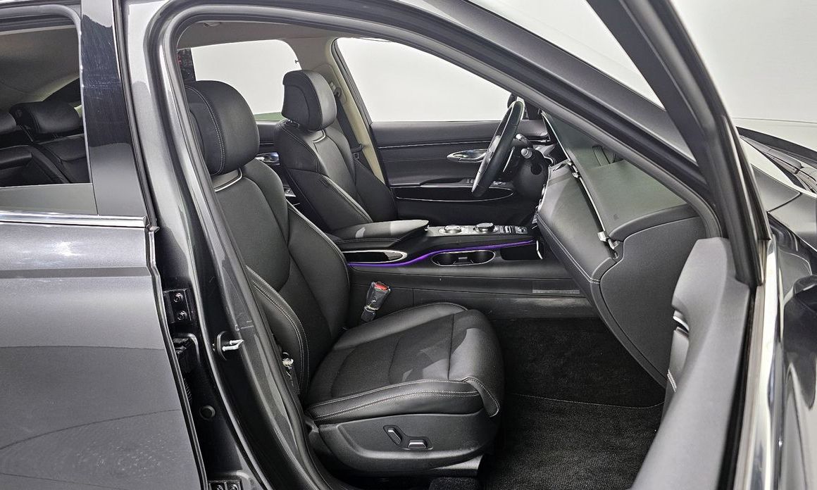 Genesis GV70 2023