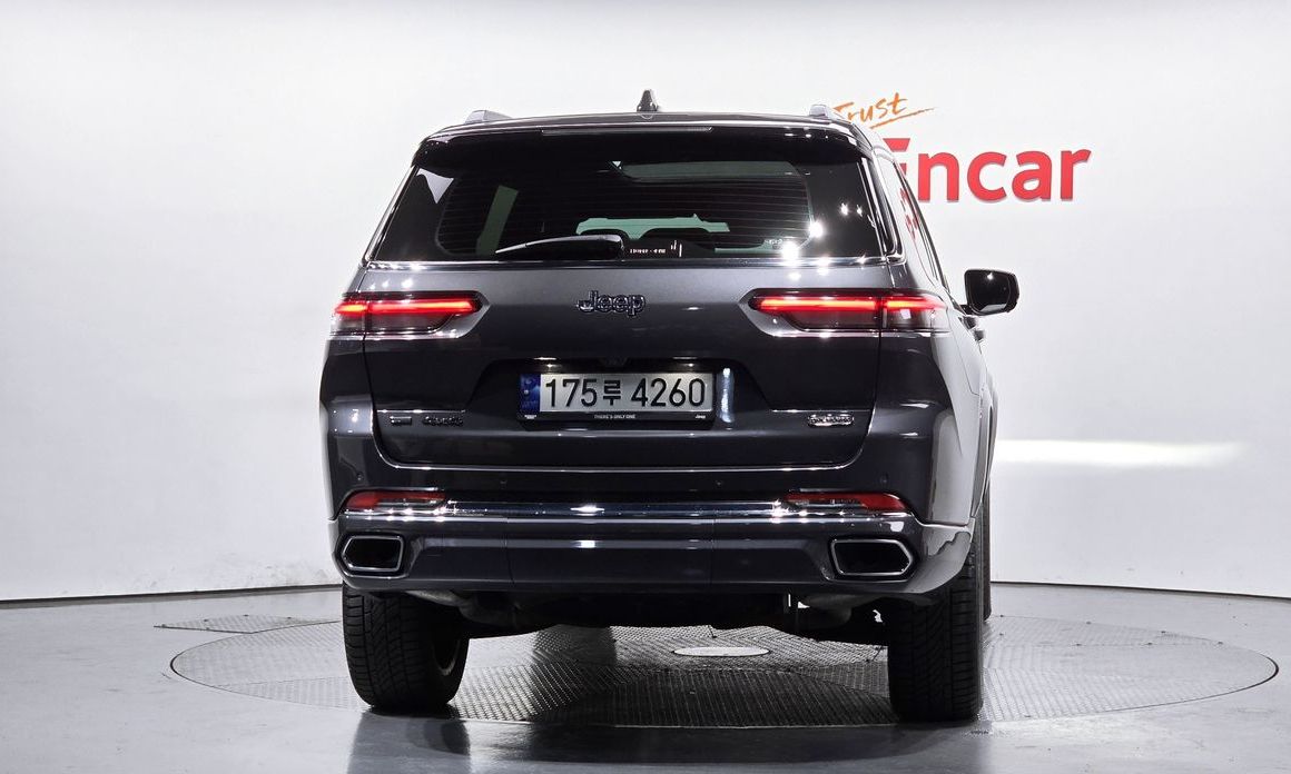 Jeep Cherokee 2022
