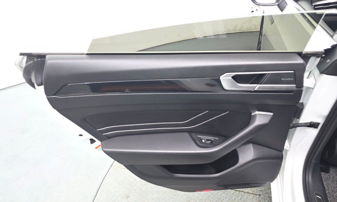 Volkswagen Arteon 2023