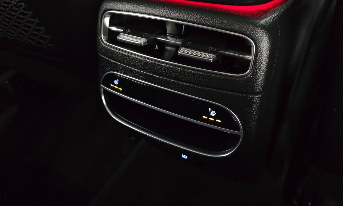 Genesis GV70 2022